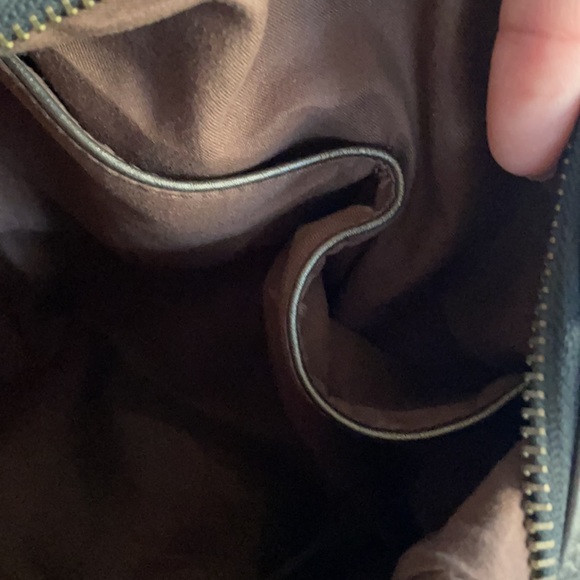 Mini Valerie purse - Picture 4 of 5